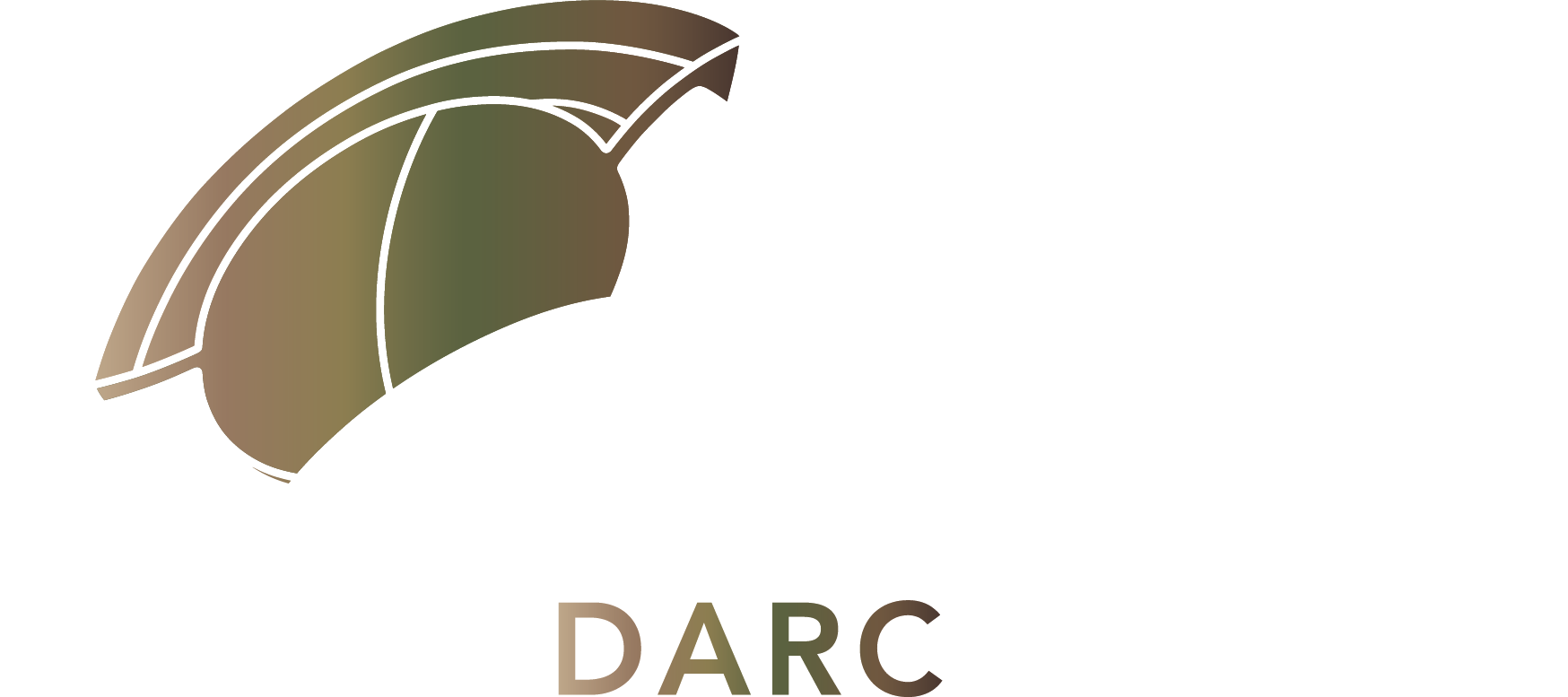 SDARC LOGO COMBI WHITE AND CAMO