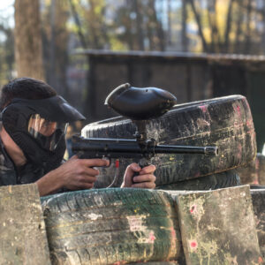 Covert Movement & Evasion Course (3-Day / Night Ops Variant)